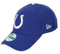 New Era The League Indianapolis Colts Team Gorra, Hombre, Multicolor (Multicolor), OSFA