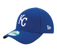 New Era The League Kansas City Royals Gm, Gorra Hombre, Azul (Blue), Talla Única