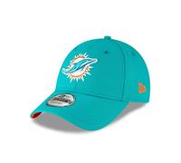 New Era The League Miami Dolphins Team 2013 - Gorra para Hombre, Multicolor, Talla OSFA