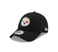 New Era The League Pittsburgh Steelers Team - Gorra para Hombre, Multicolor, Talla OSFA