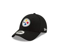 New Era The League Pittsburgh Steelers Team - Gorra para Hombre, Multicolor, Talla OSFA