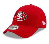 New Era The League San Francisco 49Ers Team Gorra, Hombre, Multicolor (Multicolor), OSFA