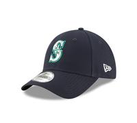 Gorra de béisbol New Era MLB Seattle Mariners TU