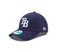 New Era The League Tampa Bay Rays Gm - Gorra para Hombre, Color Azul, Talla OSFA