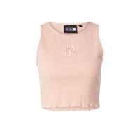 NEW ERA Top 'NEYYAN' altrosa L altrosa