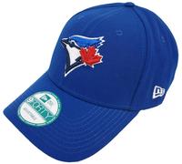 New Era Toronto Azul Jays The Liga strapback 9forty Gorras Ajustable Real Hombre