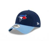 New Era Toronto Blue Jays MLB Core Classic Azul 9Twenty Gorra Ajustable