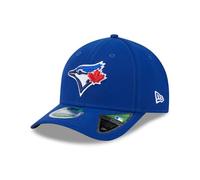 New Era Toronto Blue Jays MLB Player Replica 9Forty M-Crown Gorra Azul
