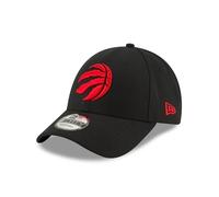 Gorra de béisbol New Era NBA Toronto Raptors TU
