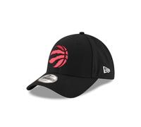 Gorra de béisbol New Era NBA Toronto Raptors TU
