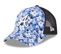 New Era Trucker All Star Game Atlanta Braves - Gorra para mujer