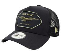 New Era Trucker New Era Moto Guzzi Graphic Gorra unisex
