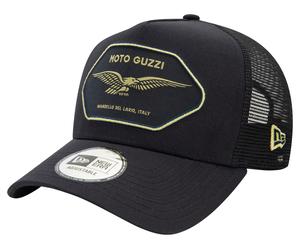 New Era Trucker New Era Moto Guzzi Graphic Gorra unisex