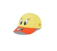 New Era Tweety Looney Tunes Character Yellow Orange 9Forty Toddler Cap - Toddler