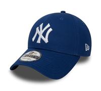New Era Unbekannt York Yankees 9forty Adjustable - League Basic - Royal - única