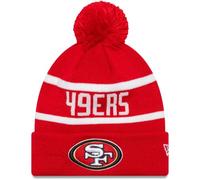 New Era Unisex Beanie Gorro Punto Medium