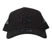 New Era Unisex MLB Clean Aframe Trucker Cap Men's Cap