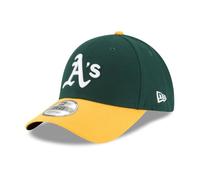 New Era Unisex MLB The League 9Forty Oakland Athletics - Colores Oficiales del Equipo