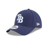 New Era The League Tampa Bay Rays Gm - Gorra para Hombre, Color Azul, Talla OSFA