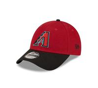 New Era Unisex MLB The League 9Forty Arizona Diamondbacks - Colores Oficiales del Equipo
