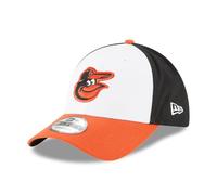 New Era Unisex MLB The League 9Forty Baltimore Orioles - Colores Oficiales del Equipo