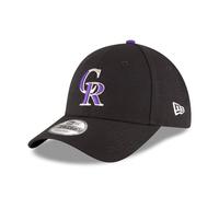 New Era Unisex MLB The League 9Forty Colorado Rockies - Colores Oficiales del Equipo