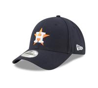 New Era Unisex MLB The League 9Forty Houston Astros - Colores Oficiales del Equipo
