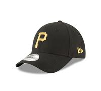 New Era Unisex MLB The League 9Forty Pittsburgh Pirates - Colores Oficiales del Equipo