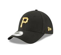 New Era Unisex MLB The League 9Forty Pittsburgh Pirates - Colores Oficiales del Equipo