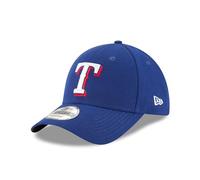 New Era Unisex MLB The League 9Forty Texas Rangers - Colores Oficiales del Equipo