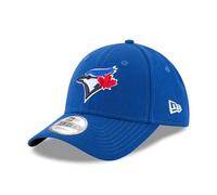 New Era Unisex MLB The League 9Forty Toronto Blue Jays - Colores Oficiales del Equipo