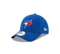 New Era Unisex MLB The League 9Forty Toronto Blue Jays - Colores Oficiales del Equipo