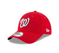 New Era 9Forty MLB The League Washington Nationals – Unisex – Colores oficiales del equipo