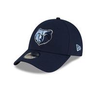 New Era Gorra de béisbol The League 9Forty NBA Memphis Grizzlies Ajustable TU