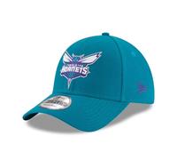 Gorra de béisbol New Era NBA Charlotte Hornets TU