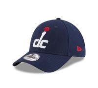 New Era Gorra The League 9Forty Washington Wizards Sin género Multicolor Talla Única
