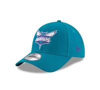 Gorra de béisbol New Era NBA Charlotte Hornets TU