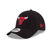 New Era Unisex NBA The League 9Forty Chicago Bulls - Colores Oficiales del Equipo