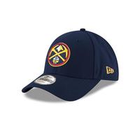 Gorra de béisbol New Era NBA Denver Nuggets TU