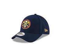 Gorra de béisbol New Era NBA Denver Nuggets TU