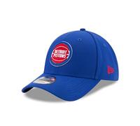 New Era Unisex NBA The League 9Forty Detroit Pistons - Colores Oficiales del Equipo