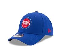 New Era Unisex NBA The League 9Forty Detroit Pistons - Colores Oficiales del Equipo