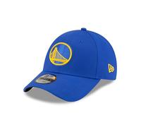 New Era Unisex NBA The League 9Forty Golden State Warriors - Colores Oficiales del Equipo