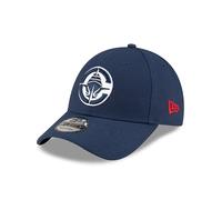 New Era Unisex NBA The League 9Forty Los Angeles Clippers - Colores Oficiales del Equipo