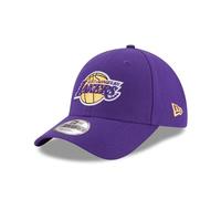 New Era Nba The League Los Angeles Lakers Otc One Size Purple One Size