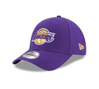 New Era Nba The League Los Angeles Lakers Otc One Size Purple One Size