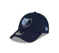 New Era Unisex NBA The League 9Forty Memphis Grizzlies - Colores Oficiales del Equipo
