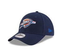 New Era Unisex NBA The League 9Forty Oklahoma City Thunder - Colores Oficiales del Equipo