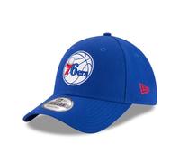 Gorra de béisbol New Era NBA Philadelphia 76ers TU