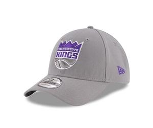New Era Unisex NBA The League 9Forty Sacramento Kings - Colores Oficiales del Equipo
